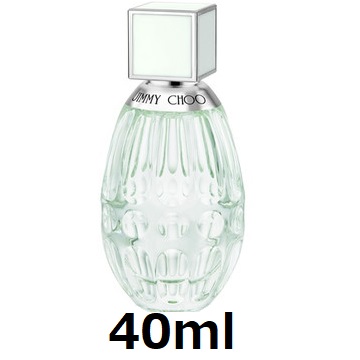 ジミー チュウ フローラル EDT 40ml